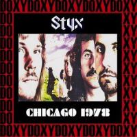 Great White Hope_Styx