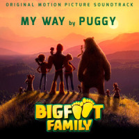 My Way_Puggy