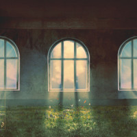Let Me Go_Nils Hoffmann,TENDER