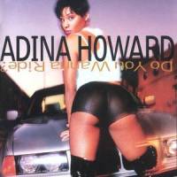 It's All About You_Adina Howard