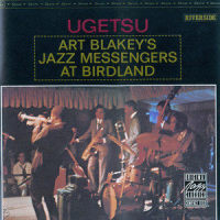The High Priest_Art Blakey,The Jazz Messengers