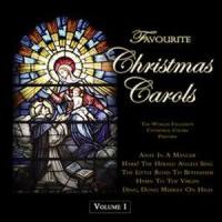 A New Year Carol_The Sisters of Mercy