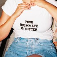 Roommate_Hannah Trager