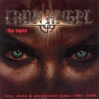 Untitled_Iron Angel
