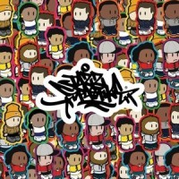 Frequency Remix_Jazz Spastiks,Moka Only
