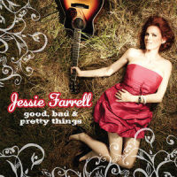 Your fantasy_Jessie Farrell