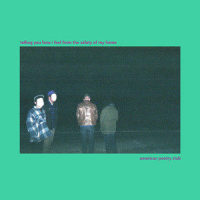 Bedroom Pop_American Poetry Club