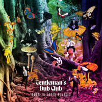 End Racism (Last Chance)_Gentleman's Dub Club,Iration Steppas,Tommy Evans,Mark Millington