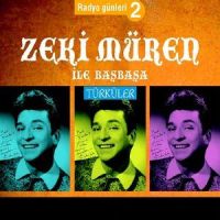 Darıldın Mı Gülüm Bana_Zeki Müren