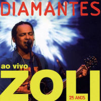 Noite Do Prazer_Claudio Zoli