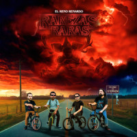 Hellrule Main Theme_El Reno Renardo,Ignacio Asier Garamendi Castañares