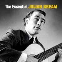 No. 8 in C-sharp Minor. Moderato_Julian Bream,Heitor Villa-Lobos