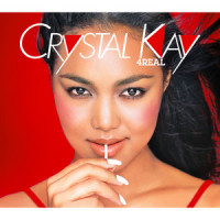 I'm Not Alone_Crystal Kay