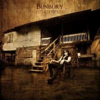 El Porqué De Tus Silencios_Enrique Bunbury