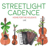 O Come, O Come, Emmanuel_Streetlight Cadence
