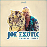 I Saw a Tiger_Joe Exotic