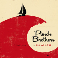 The Angel of Doubt_Punch Brothers