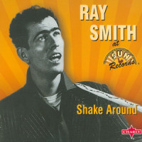 I Wanna Be Free_Ray Smith