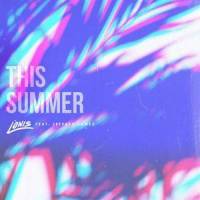 This Summer(feat. Jeffrey James)_lonis,Jeffrey James