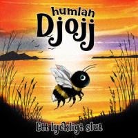 Ett lyckligt slut_Humlan Djojj,Josefine Götestam