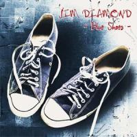 Blue Shoes_Jim Diamond