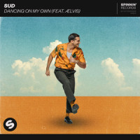 Dancing On My Own(feat. ælvis)_SUD,ælvis