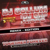 Together Forever(Easter Rave Hymn 2k16)_DJ Gollum,Nicco,DJ Cap