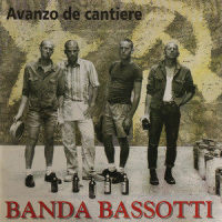 Mockba '993_Banda Bassotti