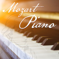 Mozart: Piano Sonata No. 4 in E-Flat Major, K. 282 - III. Allegro_內田光子