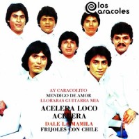 Frijoles con chile_Los Caracoles