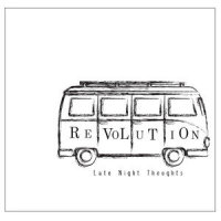 Revolution_Late Night Thoughts,John Lennon,Paul McCartney