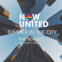 Summer In The City_Now United