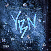 Nah For Real_YBN Nahmir,Almighty Jay