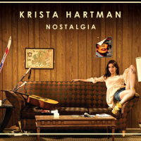 Broken in Two_Krista Hartman,Ron Sexsmith,Todd Lumley