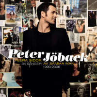 I Din Blick_Peter Jöback