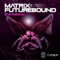 Scatterbrain_Matrix & Futurebound