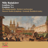 Symphony No. 1 in C Major: IV. Finale. Allegro moderato_The Philharmonia,Herbert von Karajan