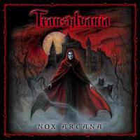 Grande Masquerade_Nox Arcana