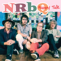 Yes, I Have a Banana_NRBQ,Terry Adams,Scott Ligon,Casey McDonough