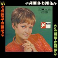 Love, so heiß mein Song_Anna-Lena Löfgren