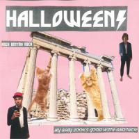 Rock Bottom Rock_Halloweens,Justin James Hayward-Young,Timothy Lanham