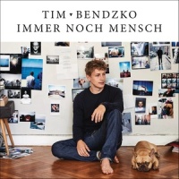 Keine Maschine_Tim Bendzko