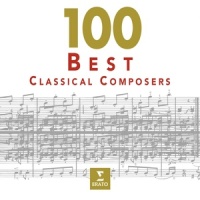 Amour et printemps_Theodor Guschlbauer,Orchestre Philharmonique De Strasbourg