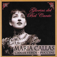 Signore, Ascolta! (De La Ópera Turandot)_Maria Callas