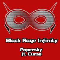Papersky_Black Rage Infinity,Curse