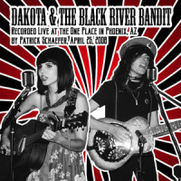 He Was a Bad Man_Dakota,the Black River Bandit