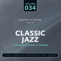 Mountain City Blues_Clarence Williams,King Oliver