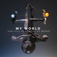 My World_Vini Vici,Shapov,NERVO