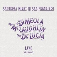 Splendido Sundance_Al Di Meola,John McLaughlin,Paco de Lucía