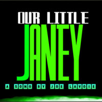 Our Little Janey_Joe Lavoie